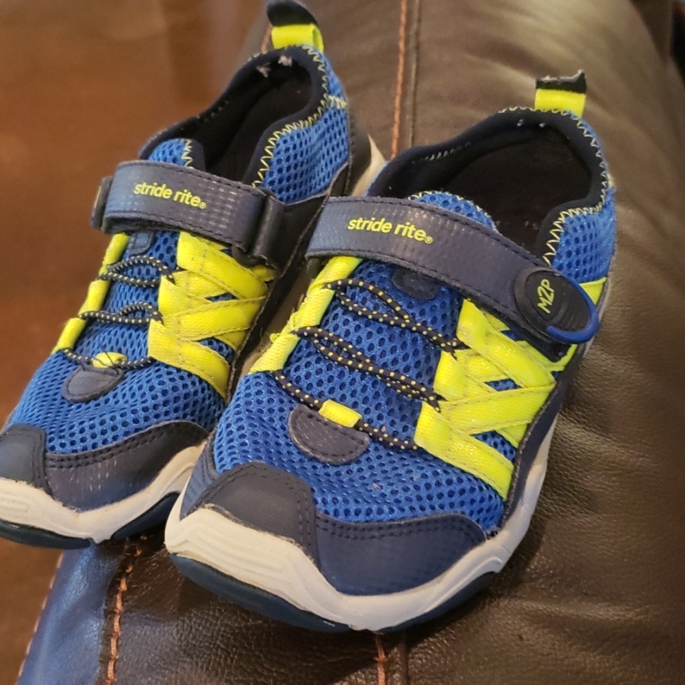 Stride Rite shoes boys 13M